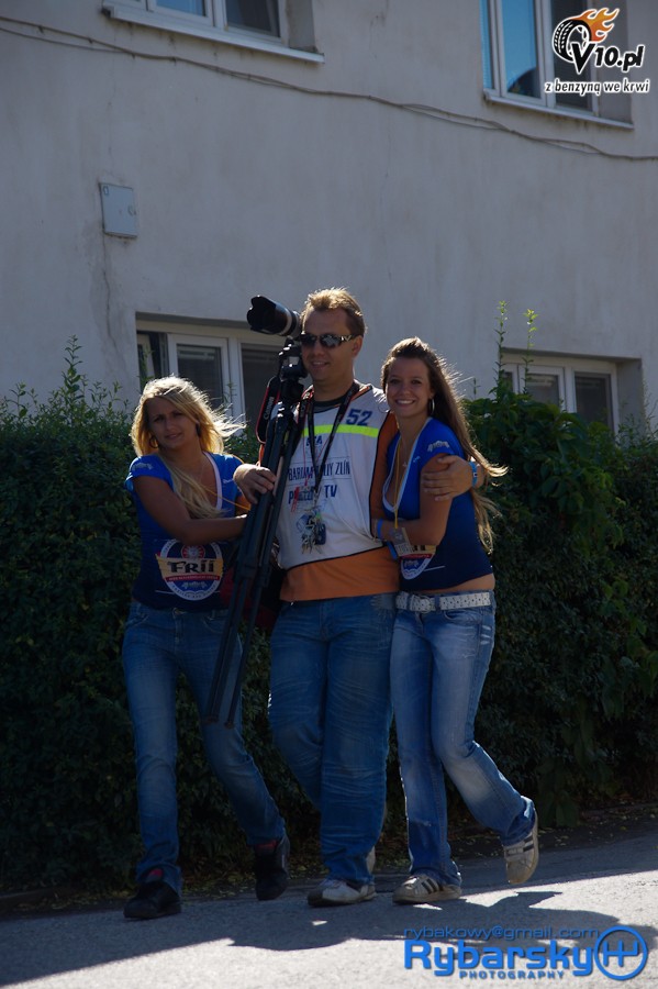 Rajd Barum